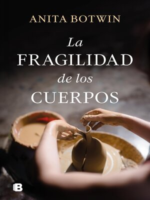 cover image of La fragilidad de los cuerpos